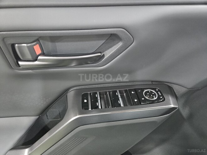 Toyota RAV4 2026, 0 km - 2.0 l - Bakı