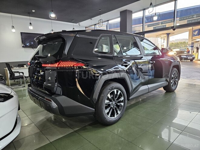 Toyota RAV4 2026, 0 km - 2.0 l - Bakı
