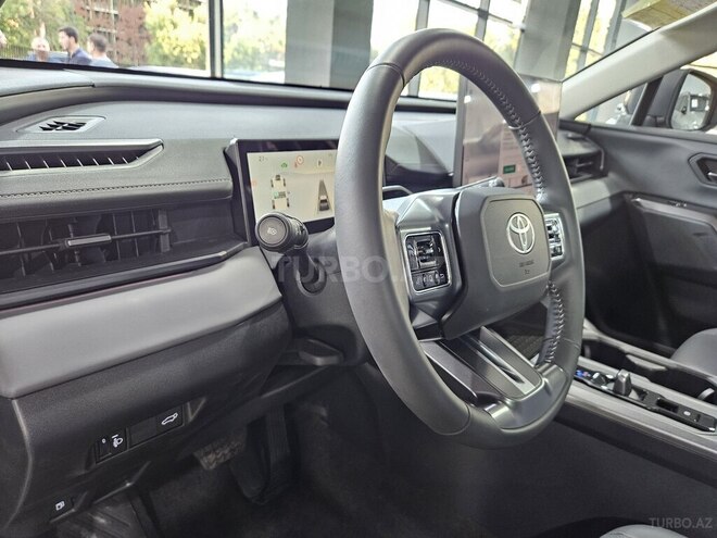Toyota RAV4 2026, 0 km - 2.0 l - Bakı