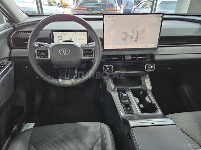 Toyota RAV4 2026, 0 km - 2.0 l - Bakı