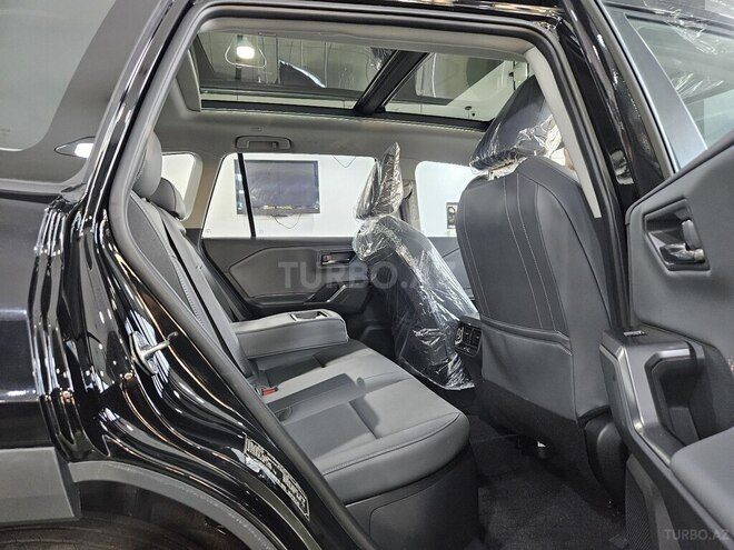 Toyota RAV4 2026, 0 km - 2.0 l - Bakı