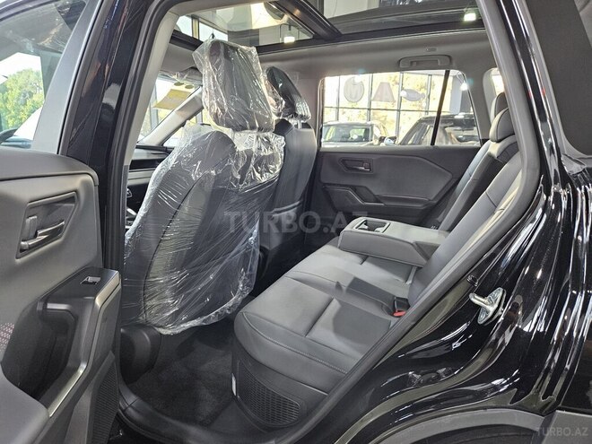 Toyota RAV4 2026, 0 km - 2.0 l - Bakı