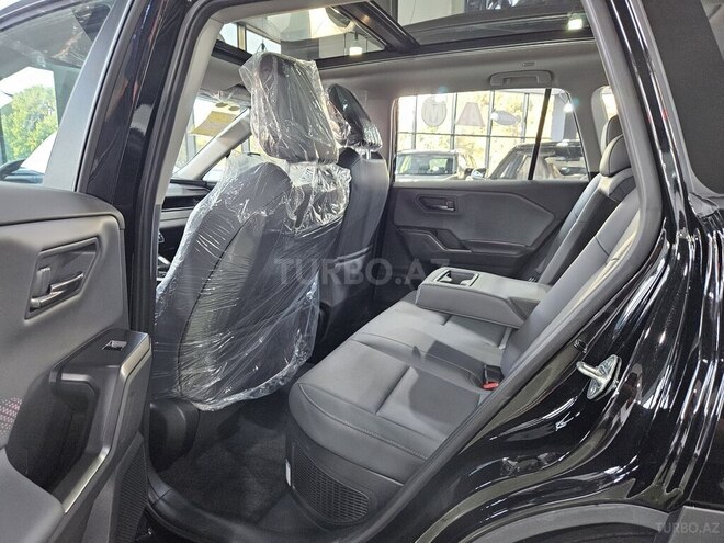 Toyota RAV4 2026, 0 km - 2.0 l - Bakı