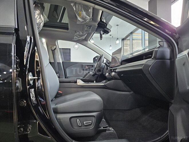 Toyota RAV4 2026, 0 km - 2.0 l - Bakı