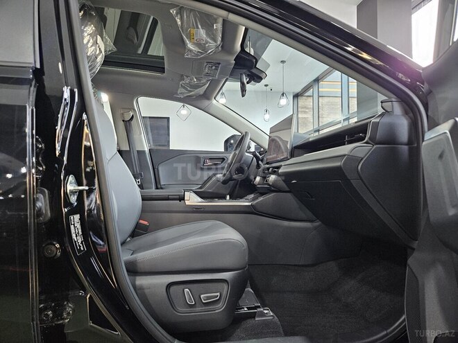 Toyota RAV4 2026, 0 km - 2.0 l - Bakı