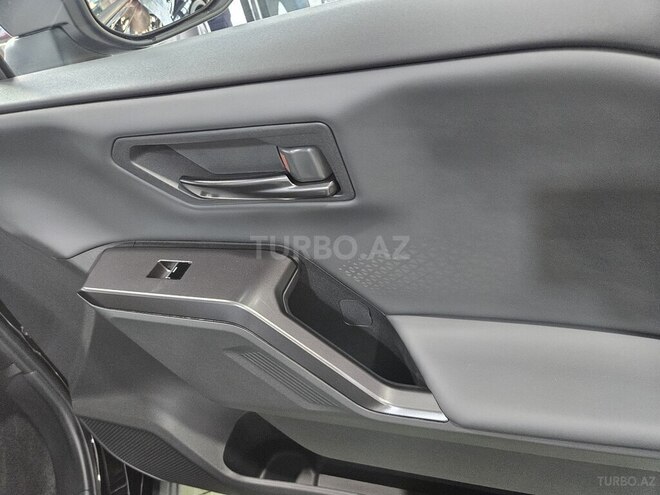 Toyota RAV4 2026, 0 km - 2.0 l - Bakı