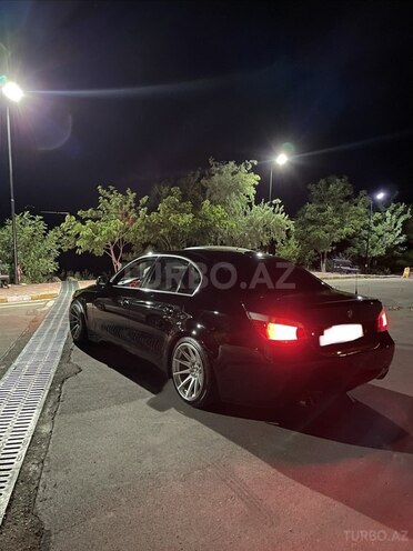 BMW 525 2006, 485,000 km - 2.5 л - Naxçıvan