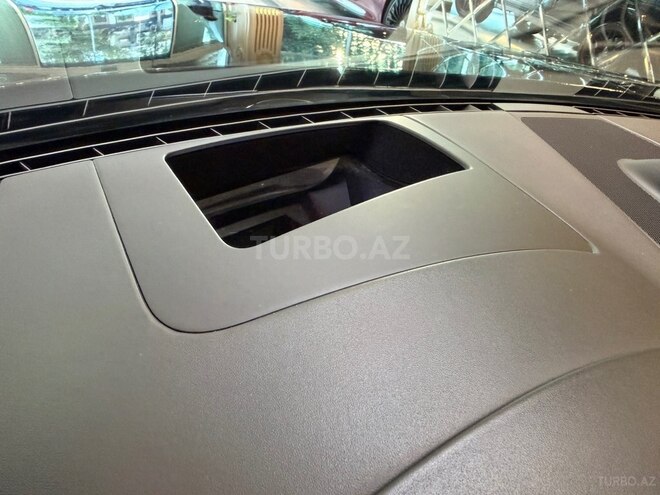 Porsche Panamera GTS 2022, 35,000 km - 4.0 l - Bakı