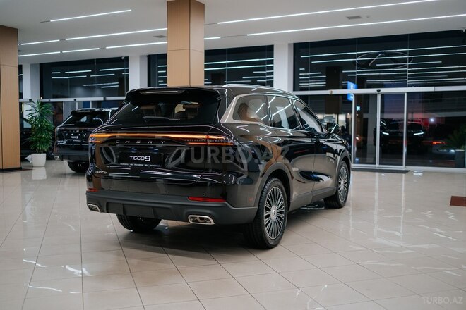 Chery  2025, 0 km - 2.0 l - Bakı