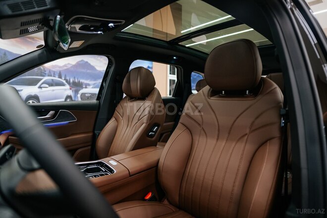 Chery  2025, 0 km - 2.0 l - Bakı