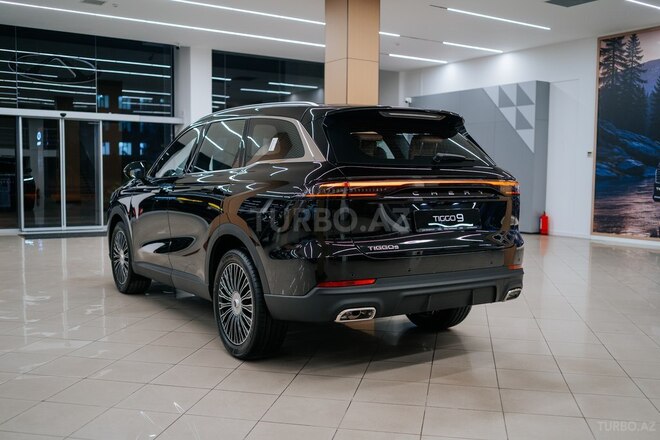 Chery  2025, 0 km - 2.0 l - Bakı