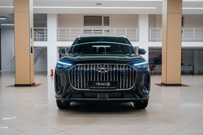 Chery  2025, 0 km - 2.0 l - Bakı