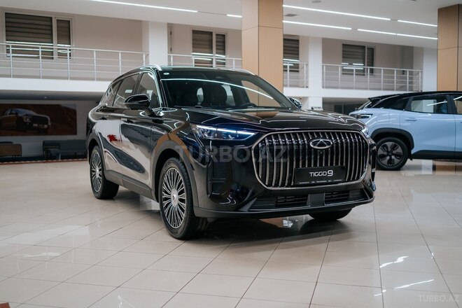 Chery  2025, 0 km - 2.0 l - Bakı