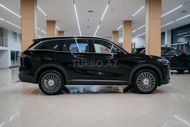 Chery  2025, 0 km - 2.0 l - Bakı