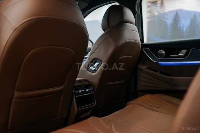 Chery  2025, 0 km - 2.0 l - Bakı