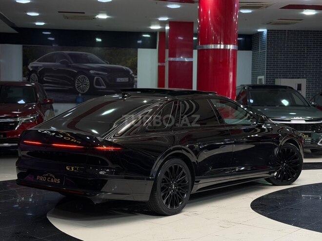 Hyundai Grandeur 2023, 85,000 km - 1.6 л - Bakı