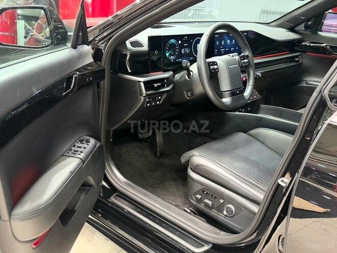 Hyundai Grandeur 2023, 85,000 km - 1.6 л - Bakı