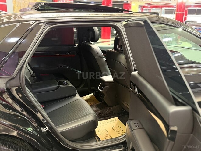 Hyundai Grandeur 2023, 85,000 km - 1.6 л - Bakı
