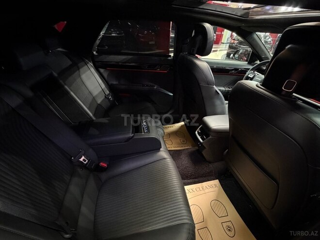 Hyundai Grandeur 2023, 85,000 km - 1.6 л - Bakı
