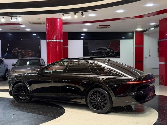 Hyundai Grandeur 2023, 85,000 km - 1.6 л - Bakı