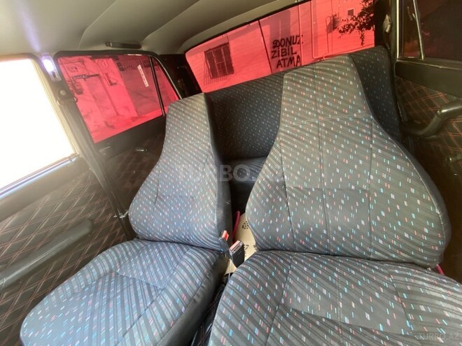 LADA (VAZ) 2107 2004, 70,000 km - 1.6 l - Bakı