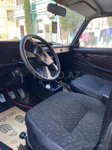 LADA (VAZ) 2107 2004, 70,000 km - 1.6 l - Bakı