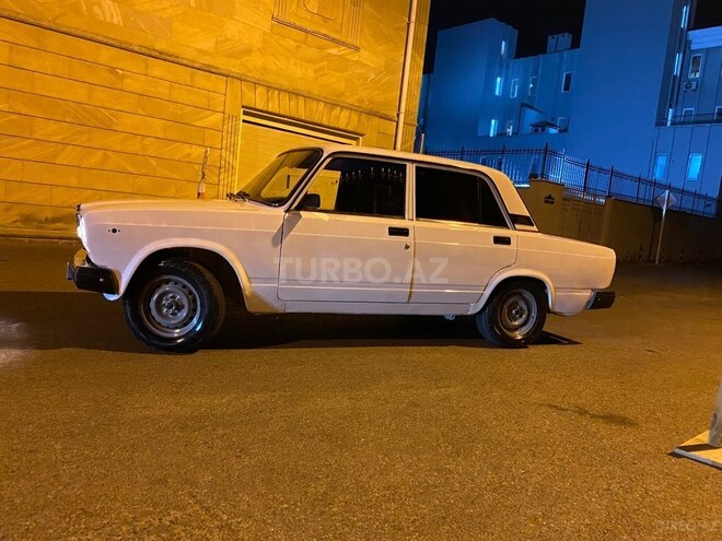 LADA (VAZ) 2107 2004, 70,000 km - 1.6 l - Bakı