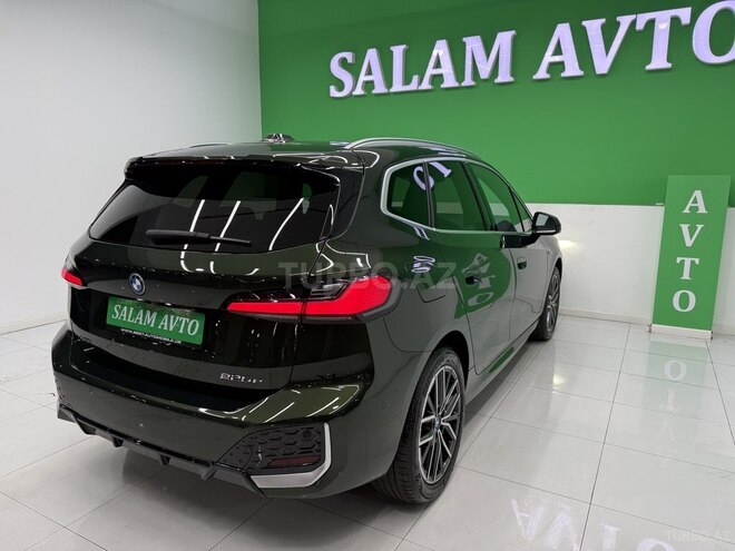 BMW  2022, 21,800 km - 1.5 l - Bakı