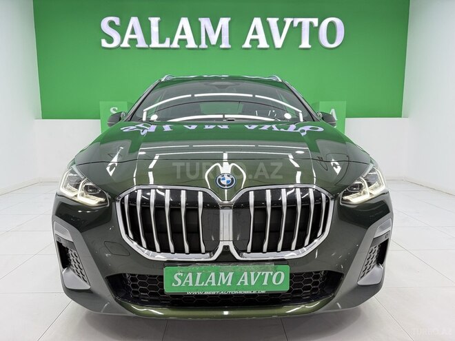 BMW  2022, 21,800 km - 1.5 l - Bakı