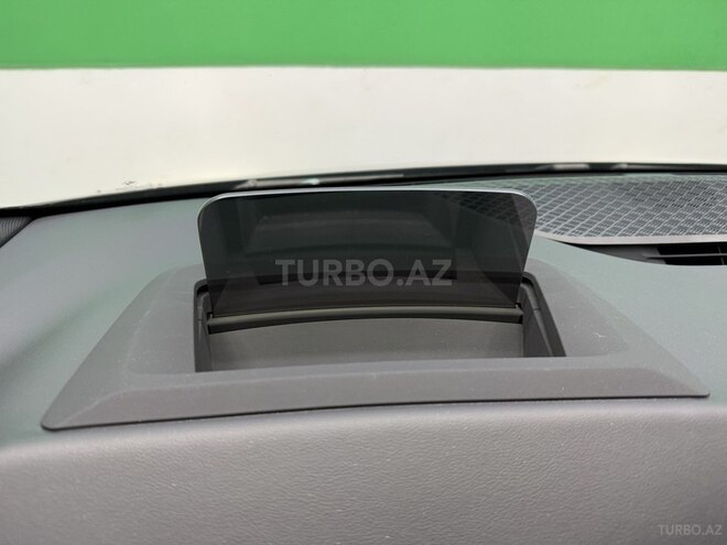BMW  2022, 21,800 km - 1.5 l - Bakı