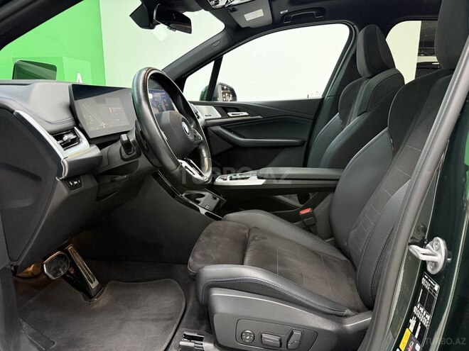 BMW  2022, 21,800 km - 1.5 l - Bakı