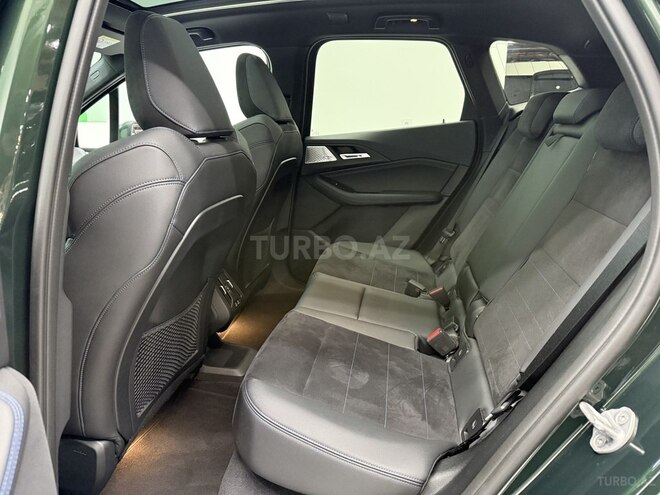 BMW  2022, 21,800 km - 1.5 l - Bakı