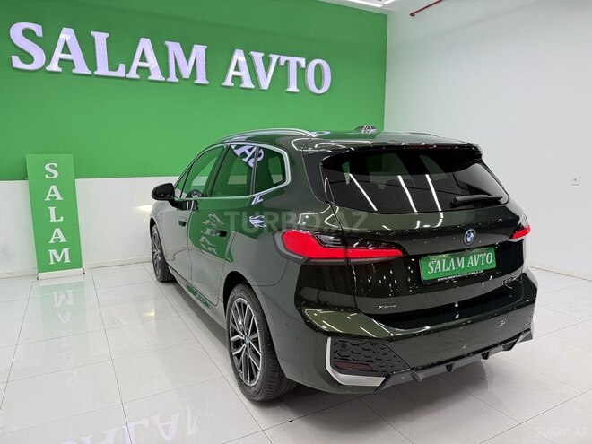 BMW  2022, 21,800 km - 1.5 l - Bakı