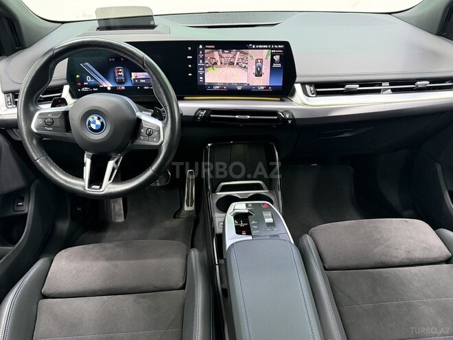 BMW  2022, 21,800 km - 1.5 l - Bakı