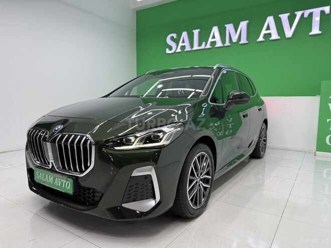 BMW  2022, 21,800 km - 1.5 l - Bakı