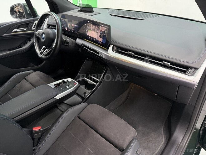 BMW  2022, 21,800 km - 1.5 l - Bakı