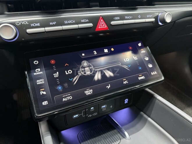 Hyundai Grandeur 2023, 42,300 km - 1.6 л - Bakı