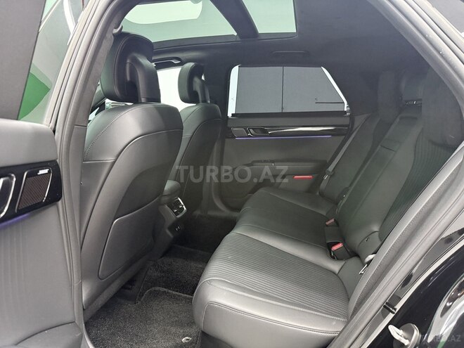Hyundai Grandeur 2023, 42,300 km - 1.6 л - Bakı