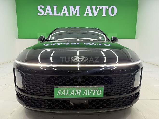 Hyundai Grandeur 2023, 42,300 km - 1.6 л - Bakı