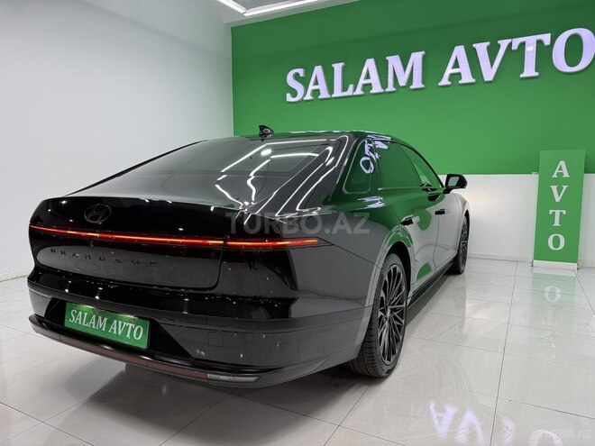 Hyundai Grandeur 2023, 42,300 km - 1.6 л - Bakı