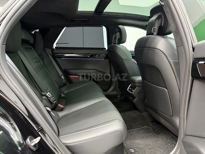 Hyundai Grandeur 2023, 42,300 km - 1.6 л - Bakı