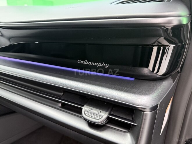 Hyundai Grandeur 2023, 42,300 km - 1.6 л - Bakı