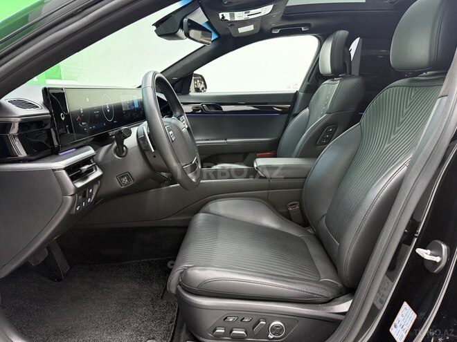 Hyundai Grandeur 2023, 42,300 km - 1.6 л - Bakı