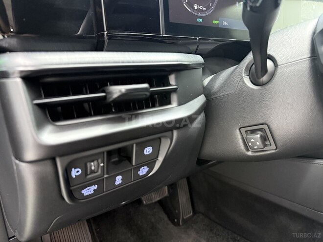 Hyundai Grandeur 2023, 42,300 km - 1.6 л - Bakı