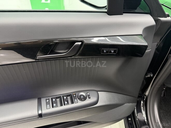 Hyundai Grandeur 2023, 42,300 km - 1.6 л - Bakı