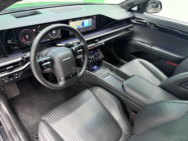 Hyundai Grandeur 2023, 42,300 km - 1.6 л - Bakı