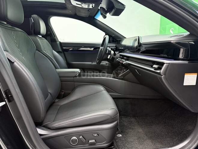 Hyundai Grandeur 2023, 42,300 km - 1.6 л - Bakı