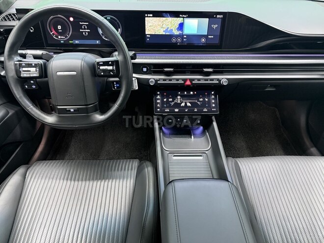 Hyundai Grandeur 2023, 42,300 km - 1.6 л - Bakı
