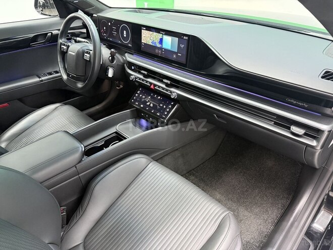 Hyundai Grandeur 2023, 42,300 km - 1.6 л - Bakı