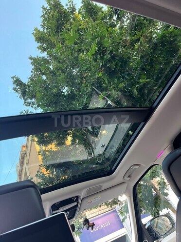 Land Rover Range Rover 2019, 123,000 km - 3.0 l - Bakı